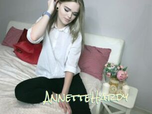 AnnetteHardy
