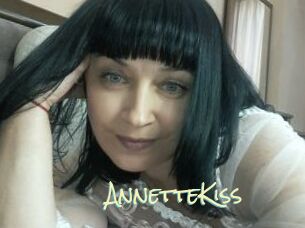 AnnetteKiss