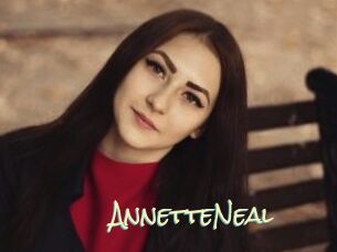 AnnetteNeal