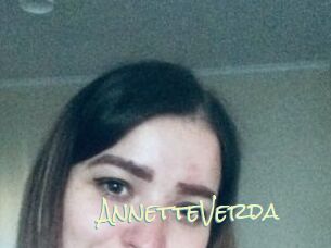 AnnetteVerda