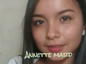 Annette_mard