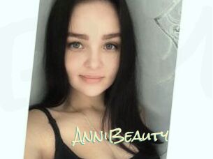 AnniBeauty Porn Monkey Cash