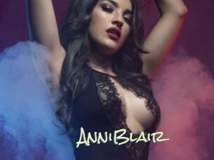 AnniBlair Porn Monkey Cash
