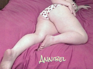 Annibel Porn Monkey Cash
