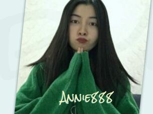 Annie888