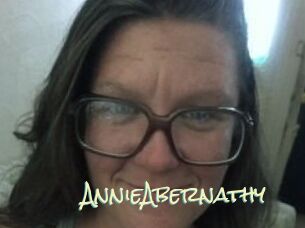AnnieAbernathy