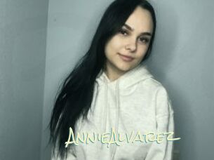 AnnieAlvarez