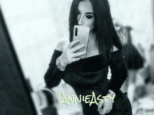 AnnieAsty