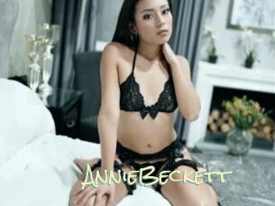 AnnieBeckett