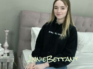 AnnieBettany