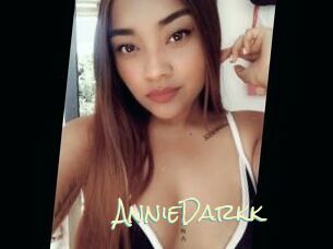 AnnieDarkk Porn Monkey Cash