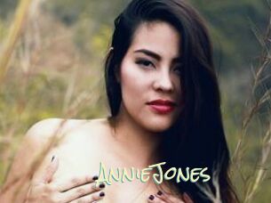 AnnieJones Porn Monkey Cash