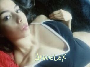 AnnieLeX