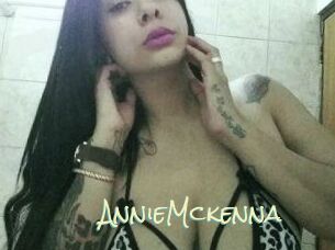 AnnieMckenna