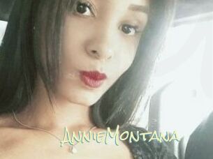 AnnieMontana