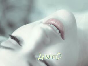 AnnieO