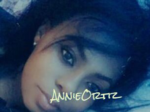 AnnieOrtiz