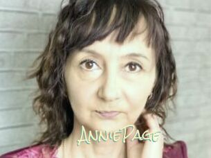 AnniePage