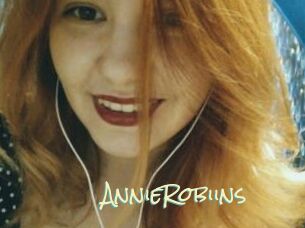 AnnieRobiins