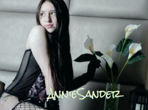 AnnieSander