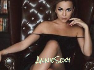 AnnieSexy