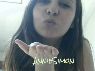 AnnieSimon