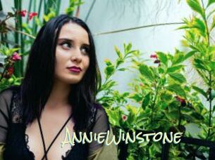AnnieWinstone Porn Monkey Cash