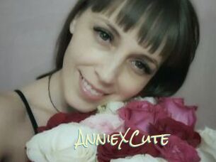 AnnieXCute