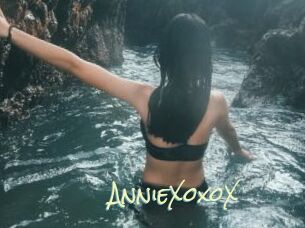 AnnieXoxoX