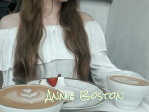 Annie_Boston Porn Monkey Cash