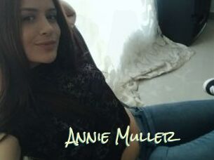 Annie_Muller