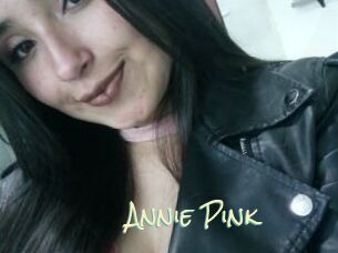 Annie_Pink