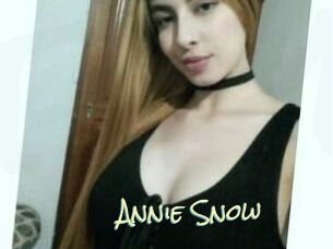 Annie_Snow