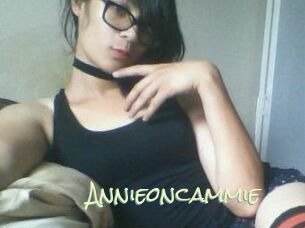 Annieoncammie