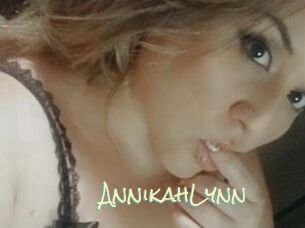 AnnikahLynn
