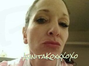 AnnitaKoxxXoXo