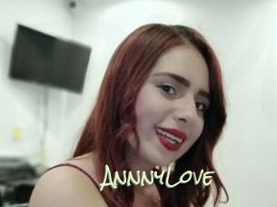 AnnnyLove