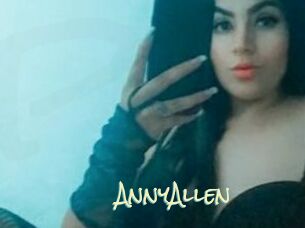 AnnyAllen Porn Monkey Cash