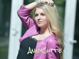 AnnyCuttie