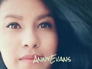 AnnyEvans
