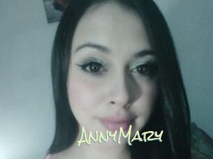 AnnyMary