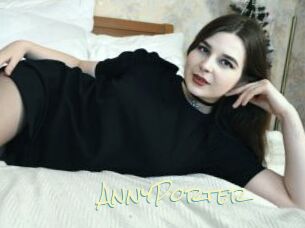 AnnyPorter
