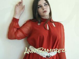 AnnyRamirez Porn Monkey Cash