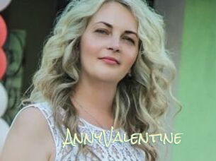 AnnyValentine