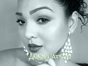 AnnyWatson