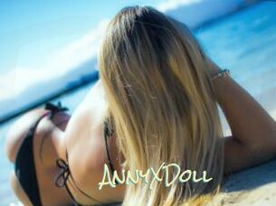 AnnyXDoll