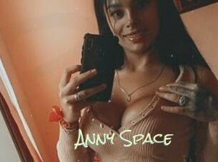 Anny_Space Porn Monkey Cash
