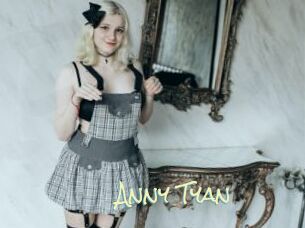 Anny_Tyan Porn Monkey Cash