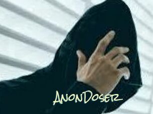AnonDoser