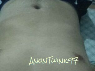 AnonTwink97 Porn Monkey Cash